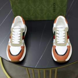 Picture of Gucci Shoes _SKUGuccisz38-44hnq090310806